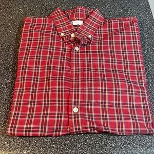 GAP button down shirt